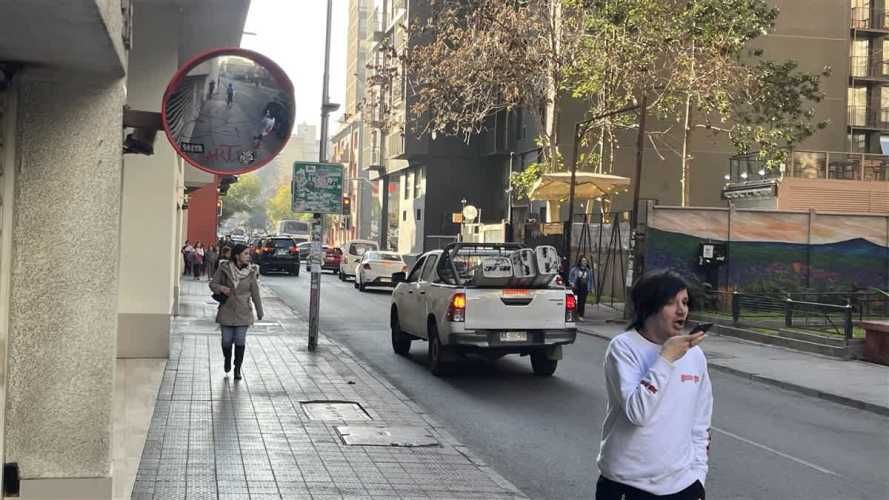 LOCAL COMERCIAL Alonso Ovalle