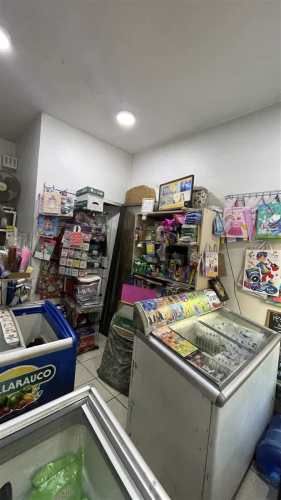 LOCAL COMERCIAL Alonso Ovalle