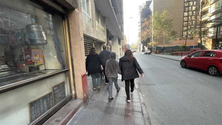 LOCAL COMERCIAL Alonso Ovalle