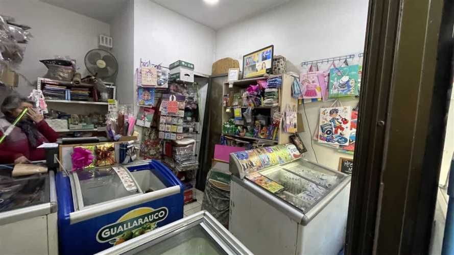 LOCAL COMERCIAL Alonso Ovalle