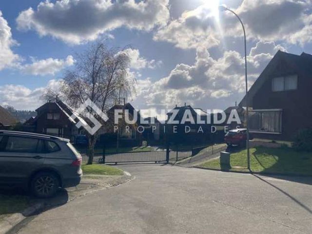 CASA Mirador de la Bahia