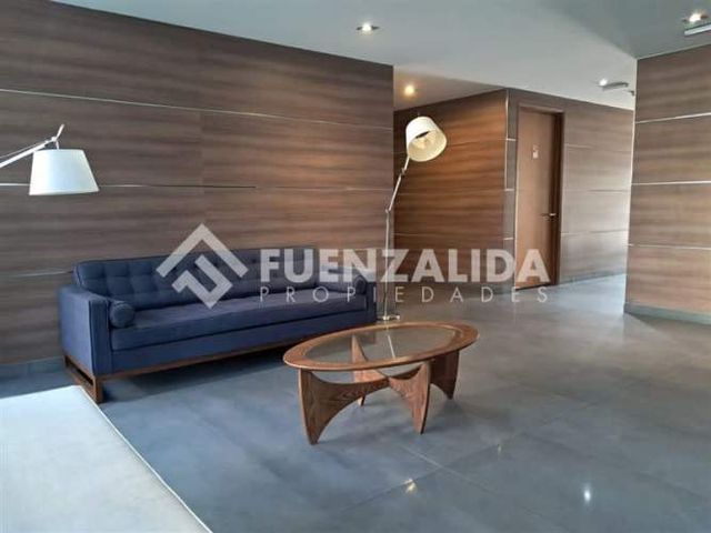 DEPARTAMENTO Sector Pocuro, Providencia, RM (Metropolitana)