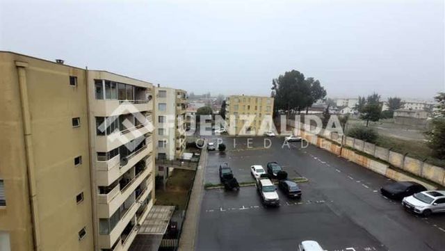 DEPARTAMENTO Reñaca Alto