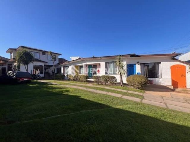 LOCAL COMERCIAL Vergara - Concon