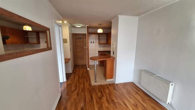 DEPARTAMENTO Metro Plaza de Armas / Teatinos