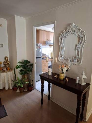 Venta Departamento Teatinos con San Pablo