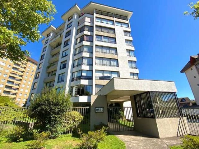 VENDE DEPARTAMENTO EDIFICIO PARQUE HOLANDESA  (100708)
