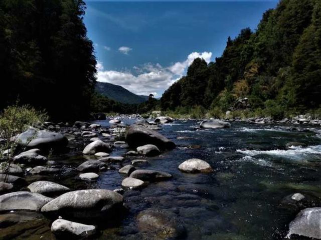 Exclusivas parcelas Reserva en Río Longaví (100746)