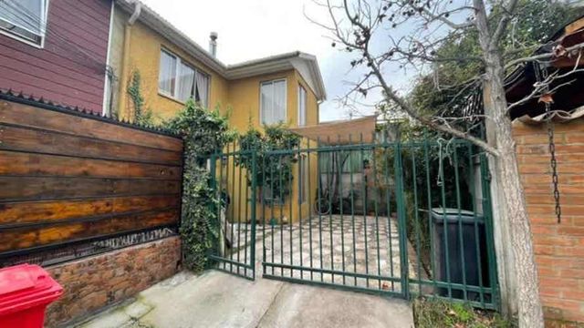 CASA En Venta Casa 2 Pisos en Solar de Buin I