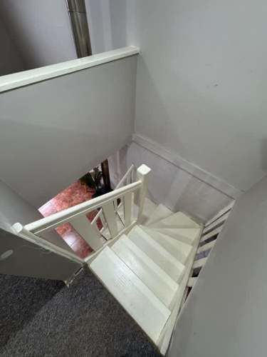 Casa VALLES DE SAN CLEMENTE