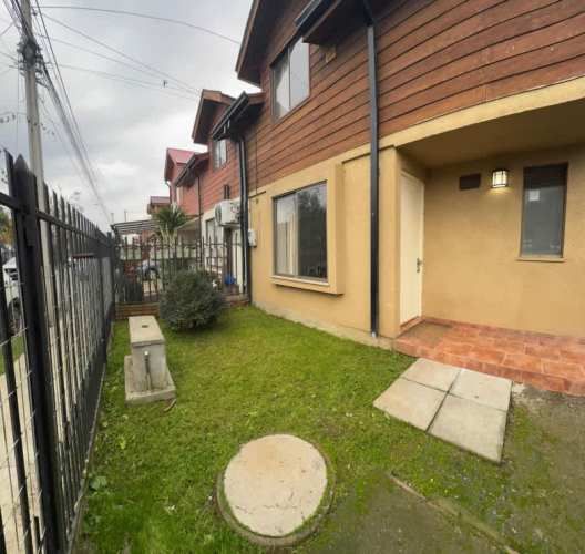 Casa VALLES DE SAN CLEMENTE