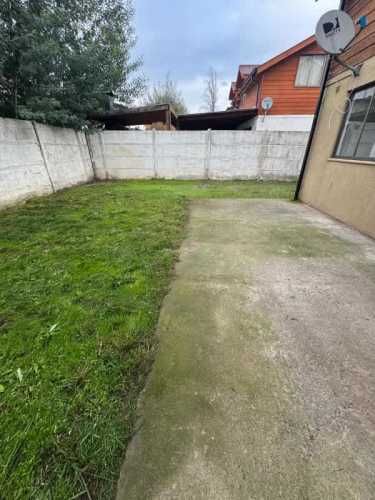 Casa VALLES DE SAN CLEMENTE