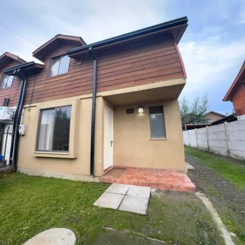 Casa VALLES DE SAN CLEMENTE