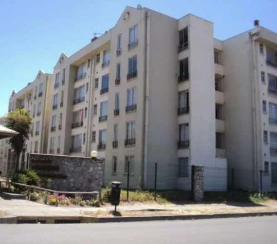 Departamento CALLE NUEVA UNO