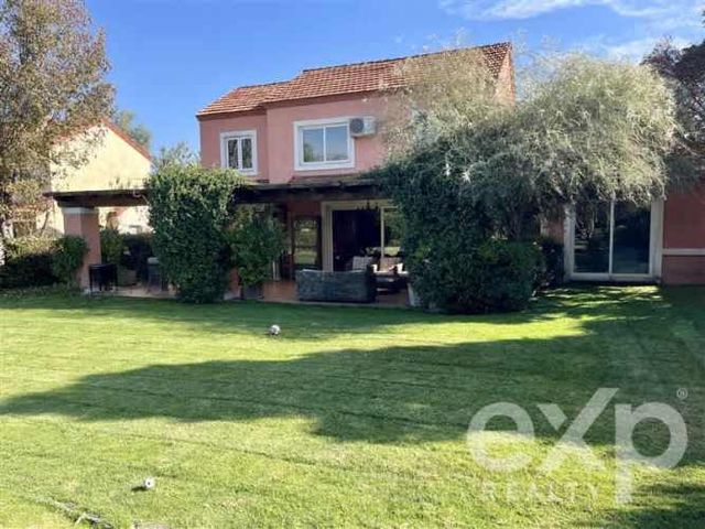 CASA Condominio Las Bandadas