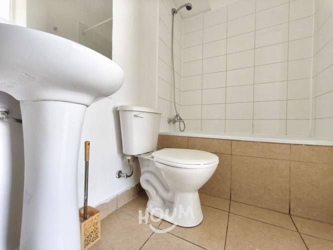 Departamento en Nueva Andrés Bello