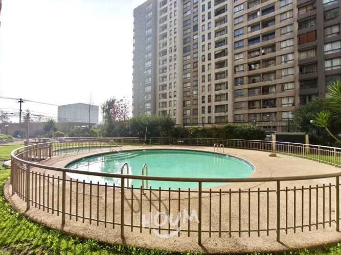 Departamento en Nueva Andrés Bello