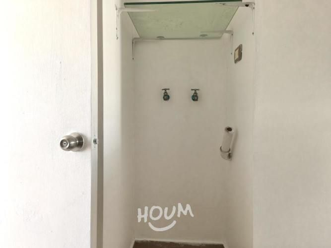 Departamento en Nueva Andrés Bello