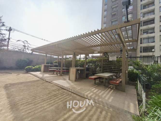 Departamento en Nueva Andrés Bello