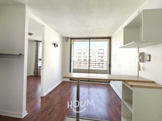 Departamento en Nueva Andrés Bello