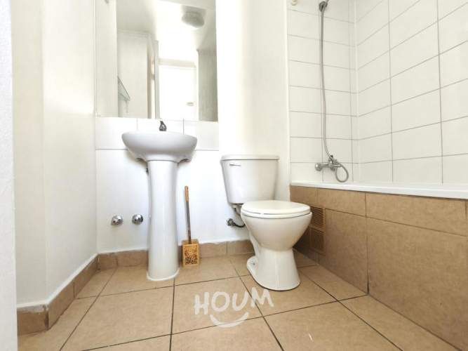 Departamento en Nueva Andrés Bello