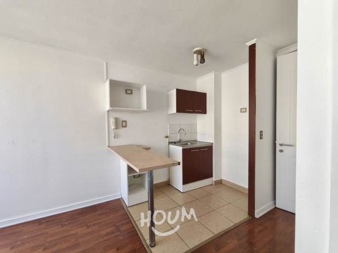 Departamento en Nueva Andrés Bello