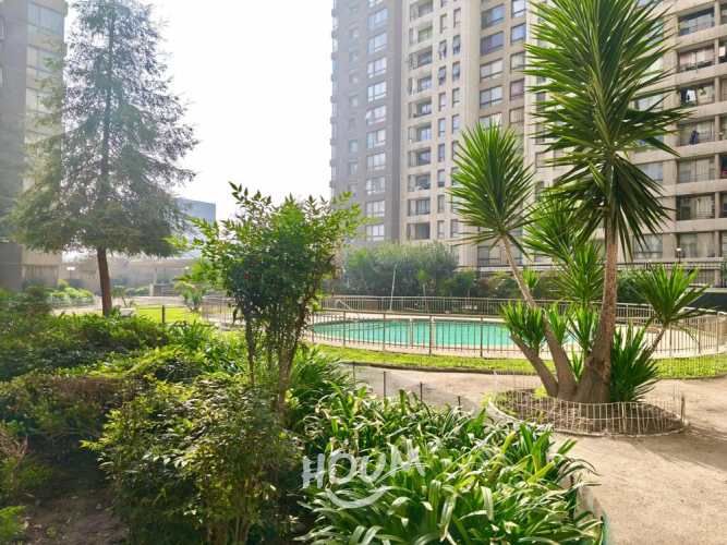 Departamento en Nueva Andrés Bello