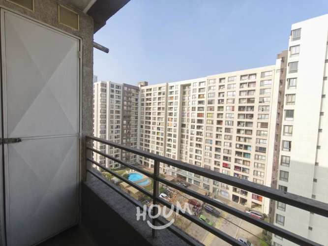 Departamento en Nueva Andrés Bello