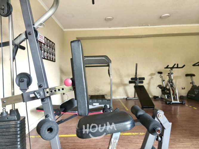 Departamento en Nueva Andrés Bello