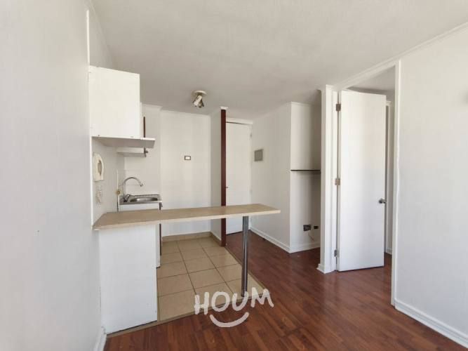 Departamento en Nueva Andrés Bello