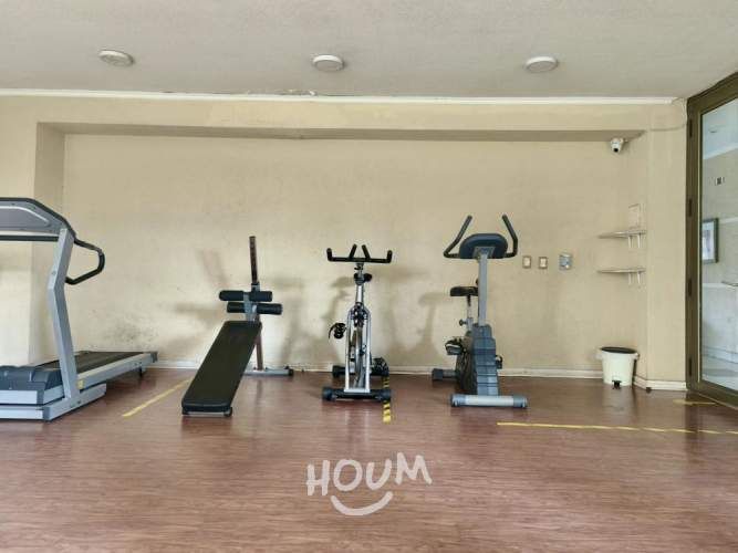 Departamento en Nueva Andrés Bello