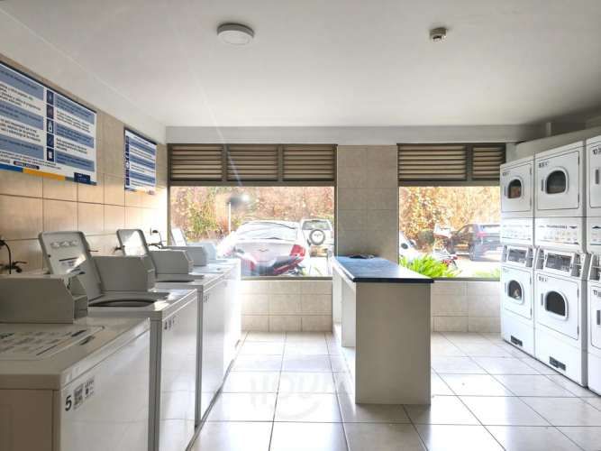 Departamento en Nueva Andrés Bello