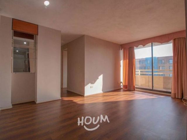 Departamento en Balmaceda