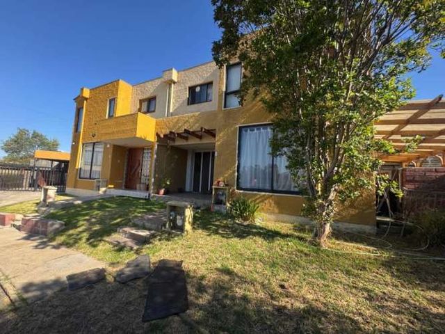 Venta de Propiedad en Condominio Belloto Centro Quilpue