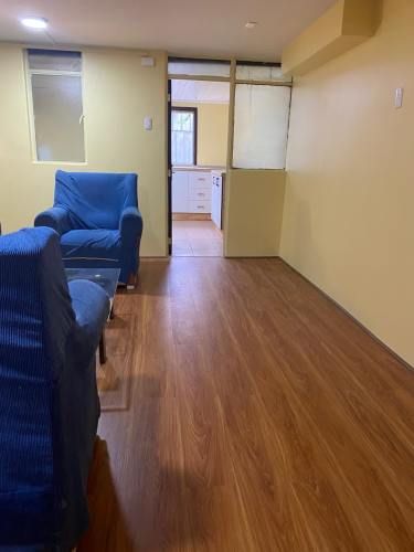 Venta de casa Población Libertad