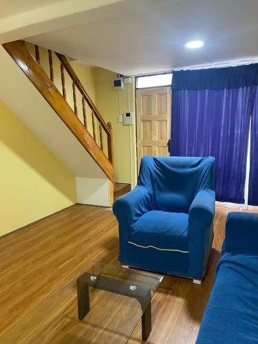 Venta de casa Población Libertad