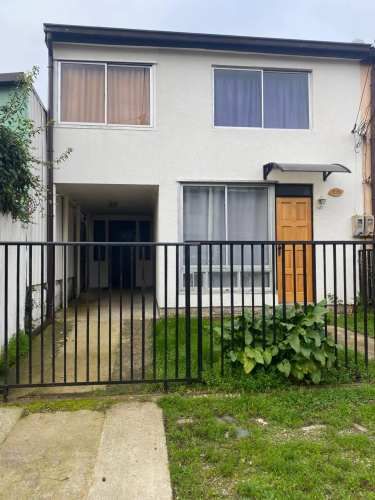 Venta de casa Población Libertad