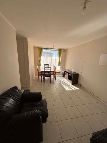 Departamento nuevo San Pedro