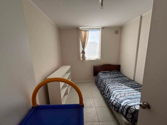 Departamento nuevo San Pedro