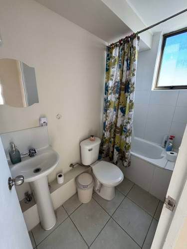 Departamento nuevo San Pedro