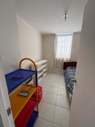 Departamento nuevo San Pedro