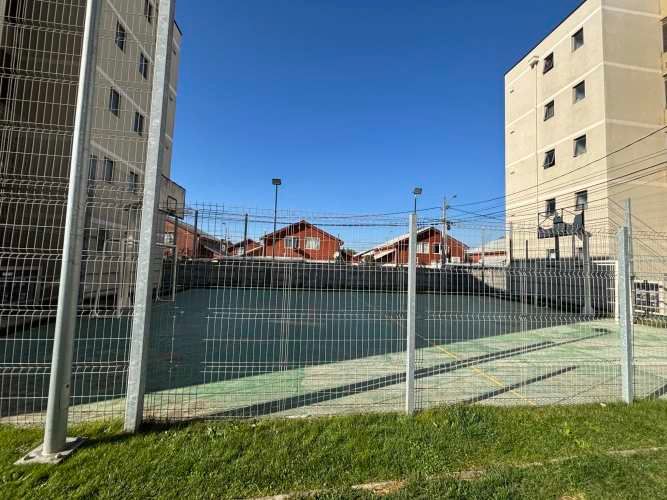 Departamento nuevo San Pedro