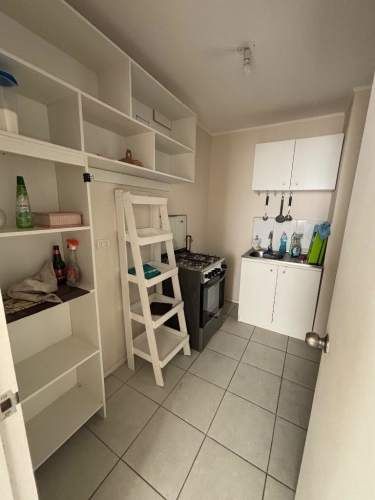 Departamento nuevo San Pedro