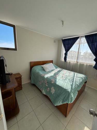 Departamento nuevo San Pedro