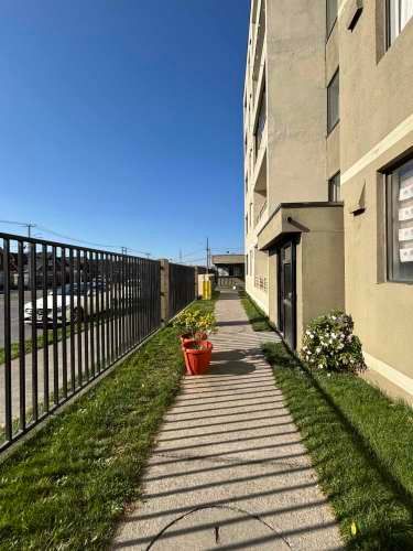 Departamento nuevo San Pedro