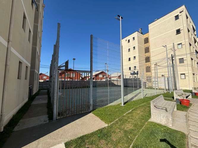 Departamento nuevo San Pedro