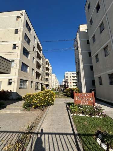 Departamento nuevo San Pedro