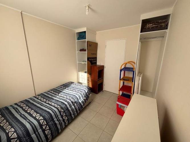 Departamento nuevo San Pedro