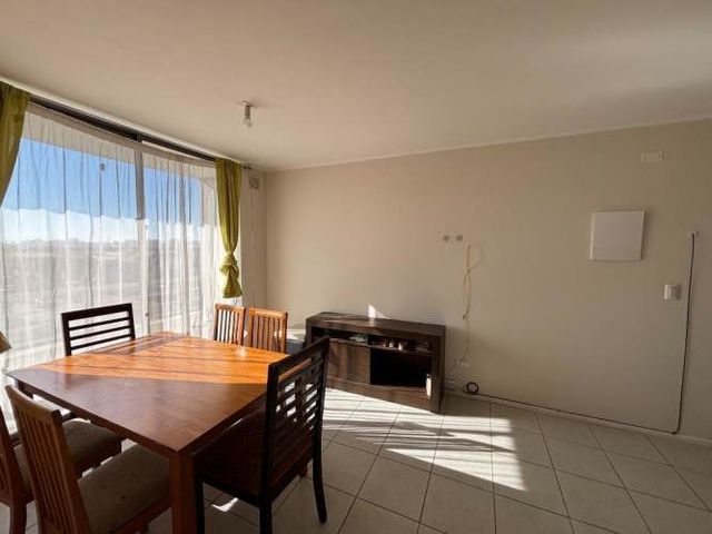 Departamento nuevo San Pedro