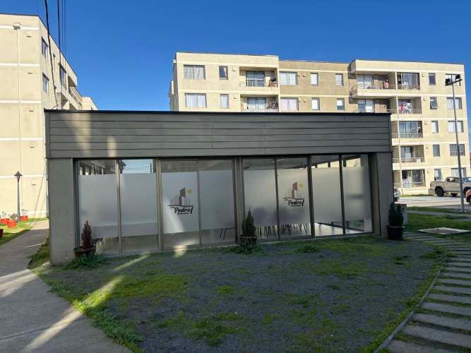 Departamento nuevo San Pedro